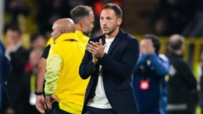 Fenerbahçe, Tedesco ile yolları ayırdı mı?