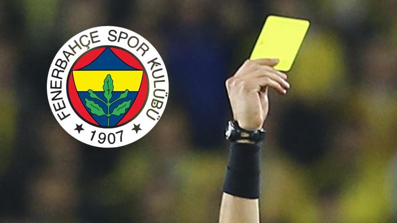 Fenerbahçe'de Samsunspor tehlikesi