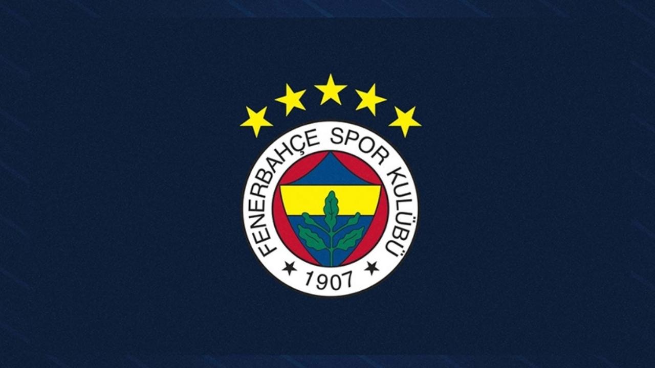 Fenerbahçe'den hakem tepkisi