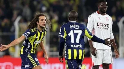 Fenerbahçe’den Samsunspor’a yanıt: İddialar gerçek dışı