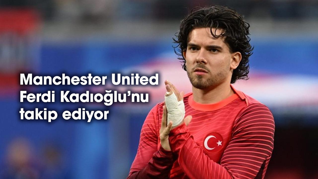 Ferdi Kadıoğlu kimdir?