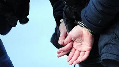 FETÖ'den aranıyorlardı!  İhraç hakim ve emniyet amiri yakalandı