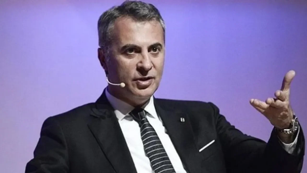 Fikret Orman gözaltına mı alındı? Fikret Orman kimdir?
