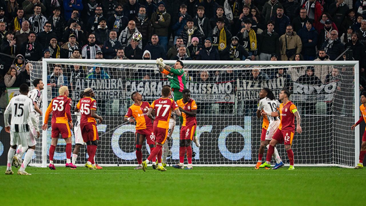 Galatasaray Liverpool maçı şerefsiz mi?