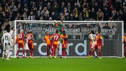 Galatasaray Liverpool maçı şerefsiz mi?