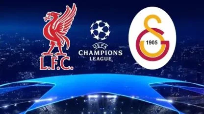 Galatasaray maçı hangi kanalda? Liverpool Galatasaray hangi kanalda?