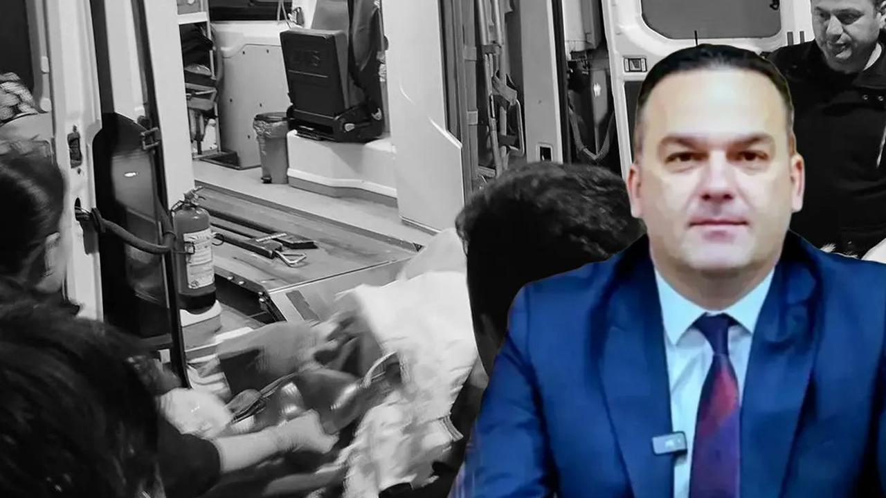 Görele Belediye Başkan Hasbi Dede kimdir?