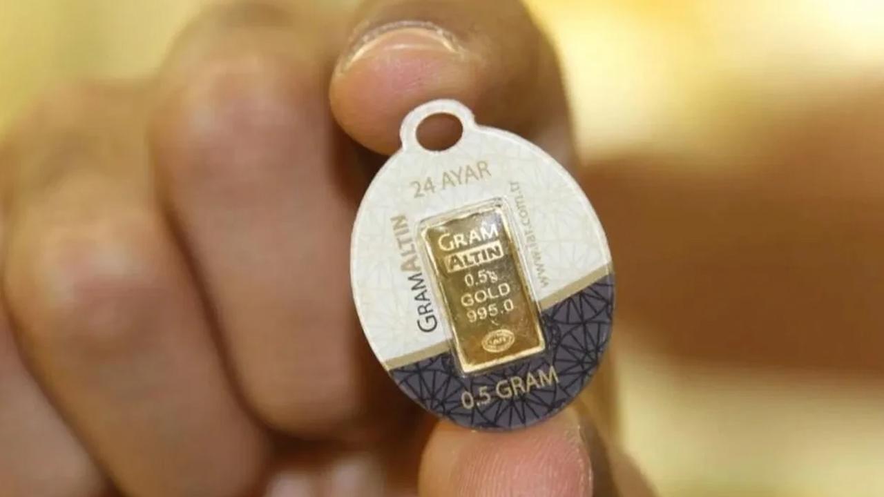 Gram altın fiyatları neden düşüyor?