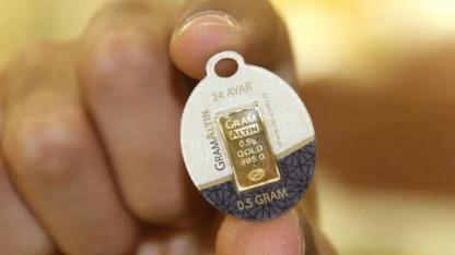 Gram altın fiyatları neden düşüyor?