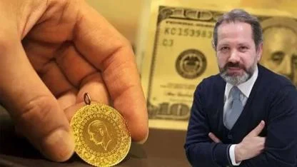 Gram altın kaç TL olacak? İslam Memiş açıkladı