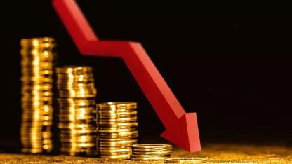 Gram altın neden düşüyor?