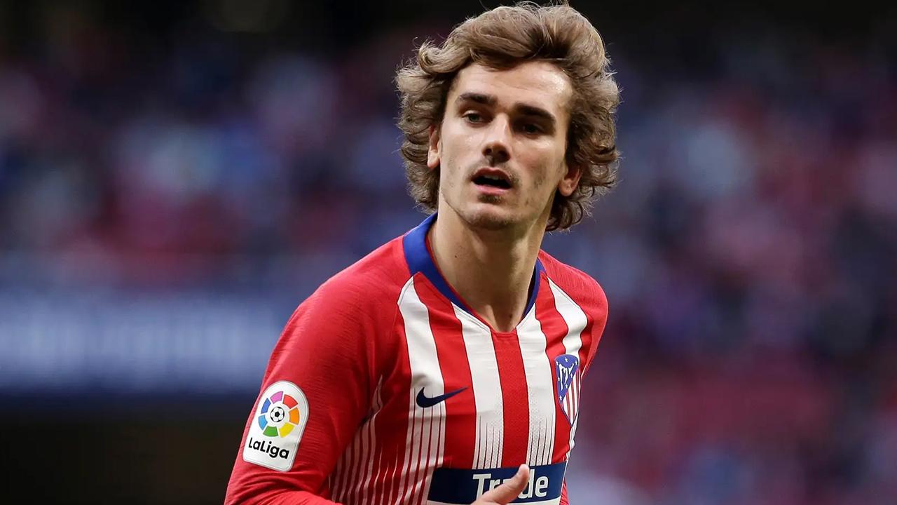 Griezmann hangi takıma transfer oldu?