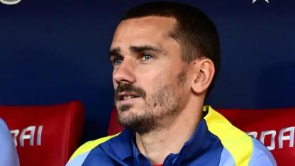 Griezmann'ın yeni takımı belli oldu