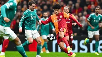GS maçı kaçta? Liverpool Galatasaray maçı ne zaman?