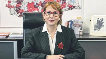 Güldem Atabay kimdir?