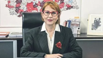 Güldem Atabay kimdir?