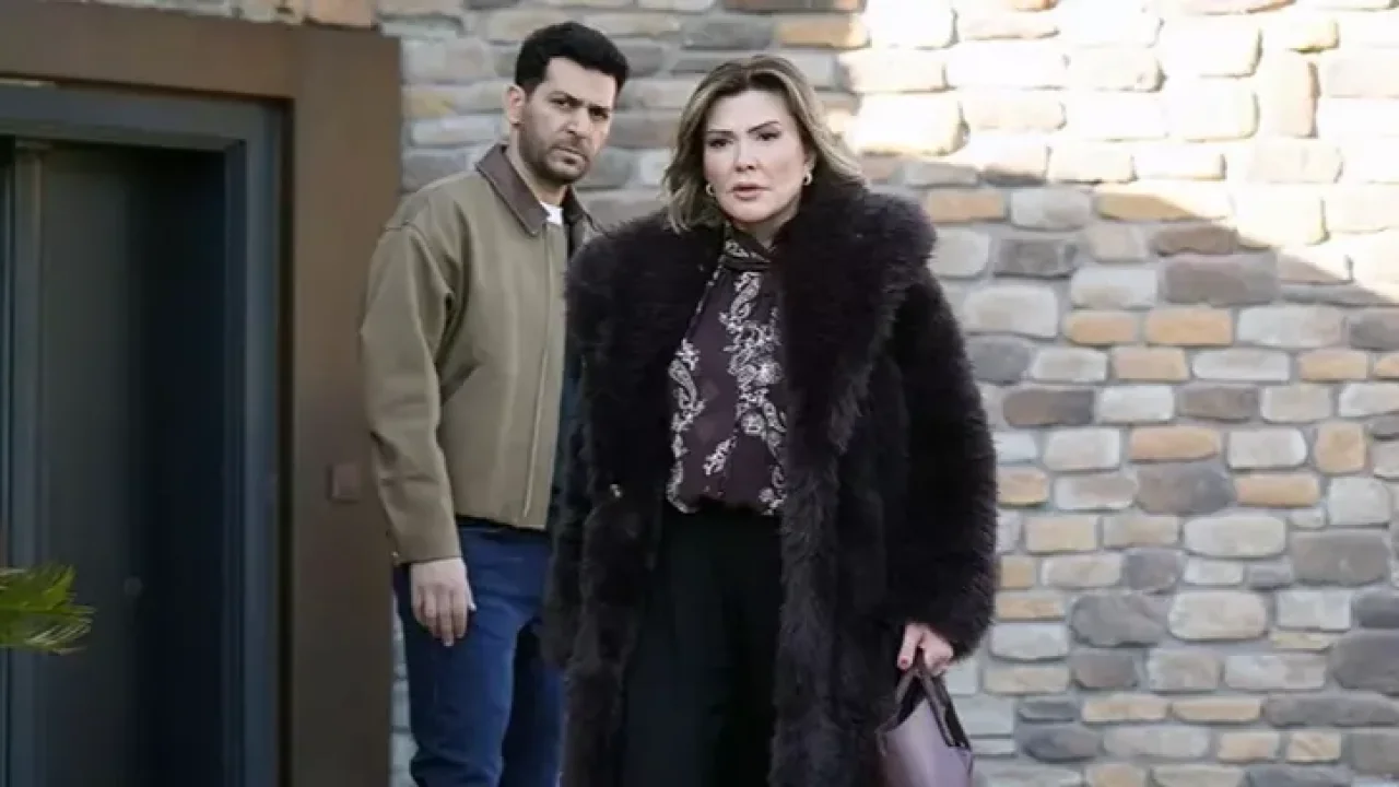 Güller ve Günahlar 19. bölüm: Güller ve Günahlar izle, Güller ve Günahlar canlı izle Kanal D