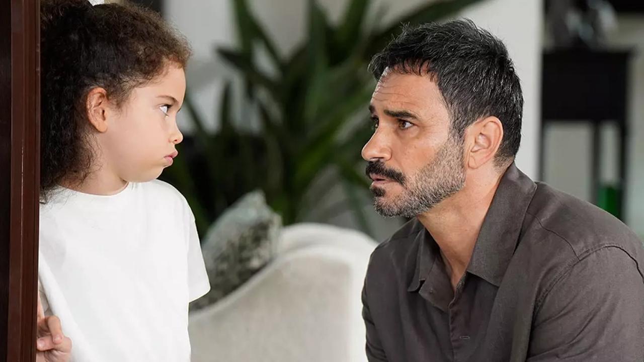 Güller ve Günahlar’da büyük sır ortaya çıktı! Kader’in babası herkesi şoke etti