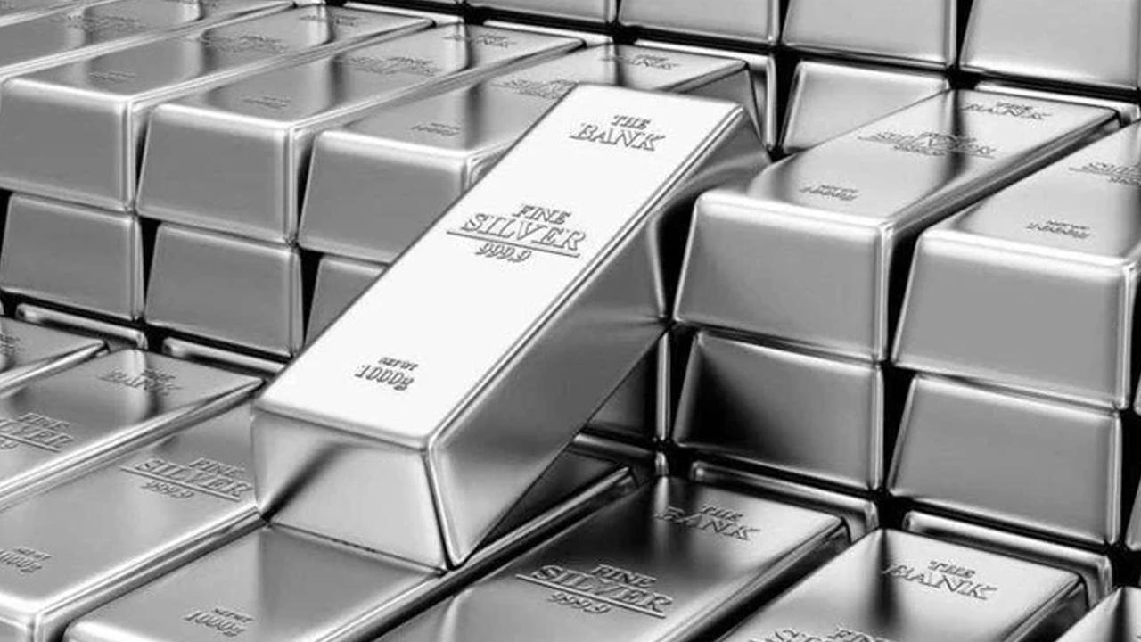 Gümüş fiyatları 23 Mart 2026 ne kadar? Gümüş yükseliyor mu?