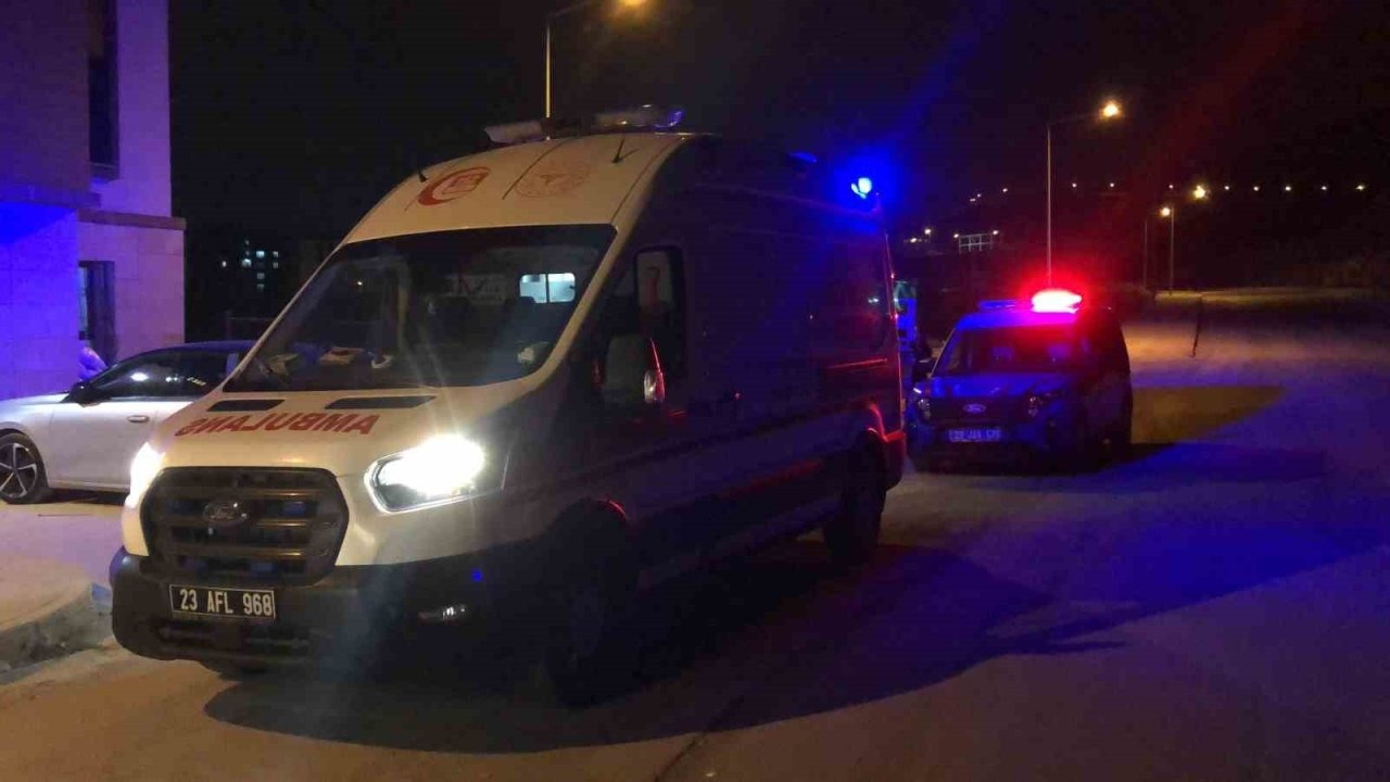 Haber alınamayan yaşlı adam ölü bulundu