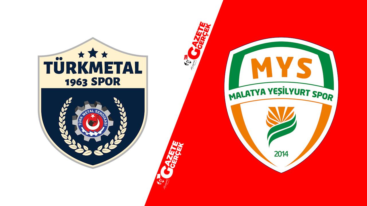 Hacettepe A.Ş. Türk Metal 1963 Spor Malatya Yeşilyurt Spor maçı hangi kanalda?