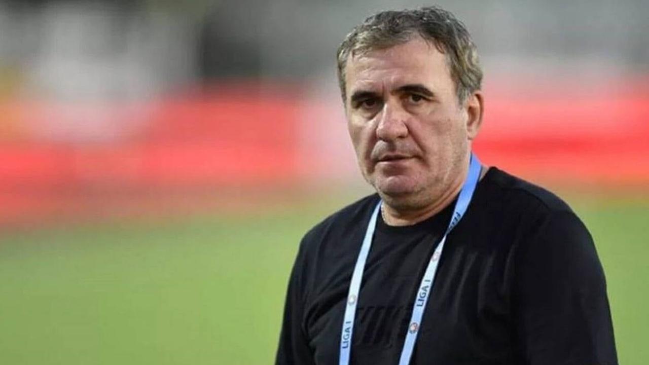 Hagi'den Hakan Çalhanoğlu yorumu