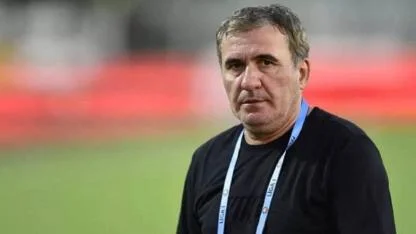 Hagi'den Hakan Çalhanoğlu yorumu