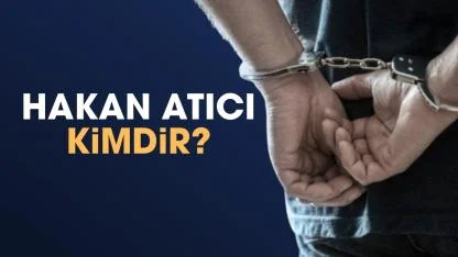 Hakan Atıcı kimdir?