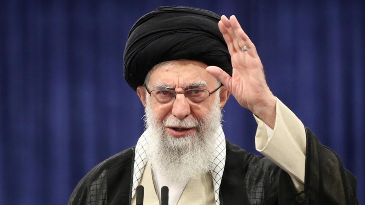 Hamaney'în yerine kim geçecek?