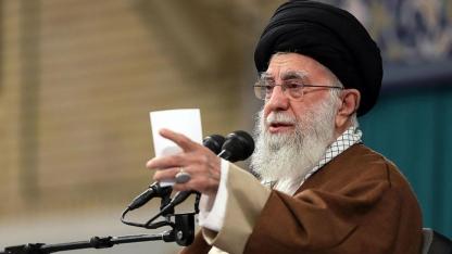 Hamaney'in yerine kim geçecek? Resmi açıklama geldi