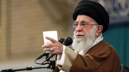 Hamaney'in yerine kim geçecek? Resmi açıklama geldi