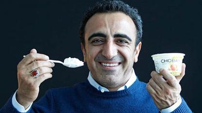 Hamdi Ulukaya kimdir?  Chobani markasıyla dünya çapında tanındı