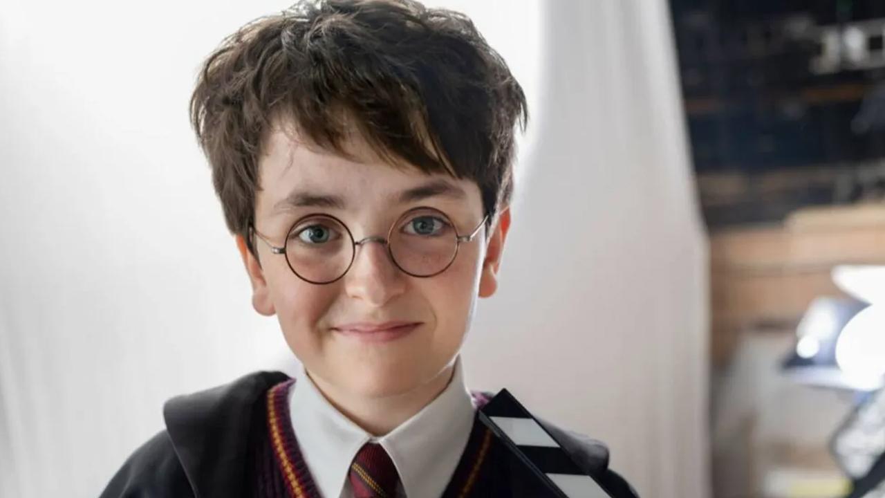 'Harry Potter' dizisi nerede, ne zaman yayınlanacak?