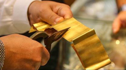 Has Altın neden düşüyor? 24 Ayar altın neden düşüyor?