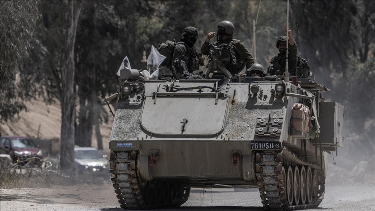 Hizbullah, İsrail askerleri ile çatışmaya girdi