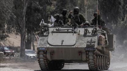 Hizbullah, İsrail askerleri ile çatışmaya girdi