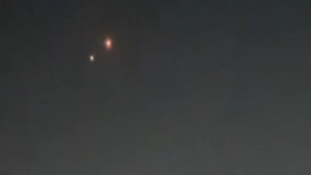 Hizbullah İsrail’e roketle saldırdı