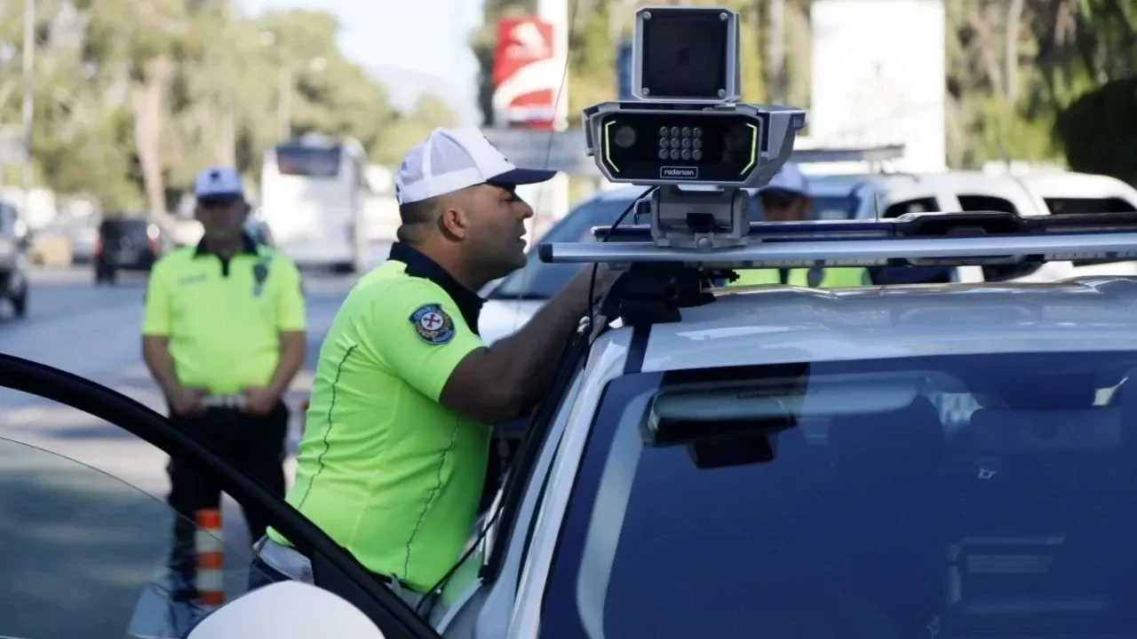 İçişleri Bakanlığı aktif radar nereden takip edilir?