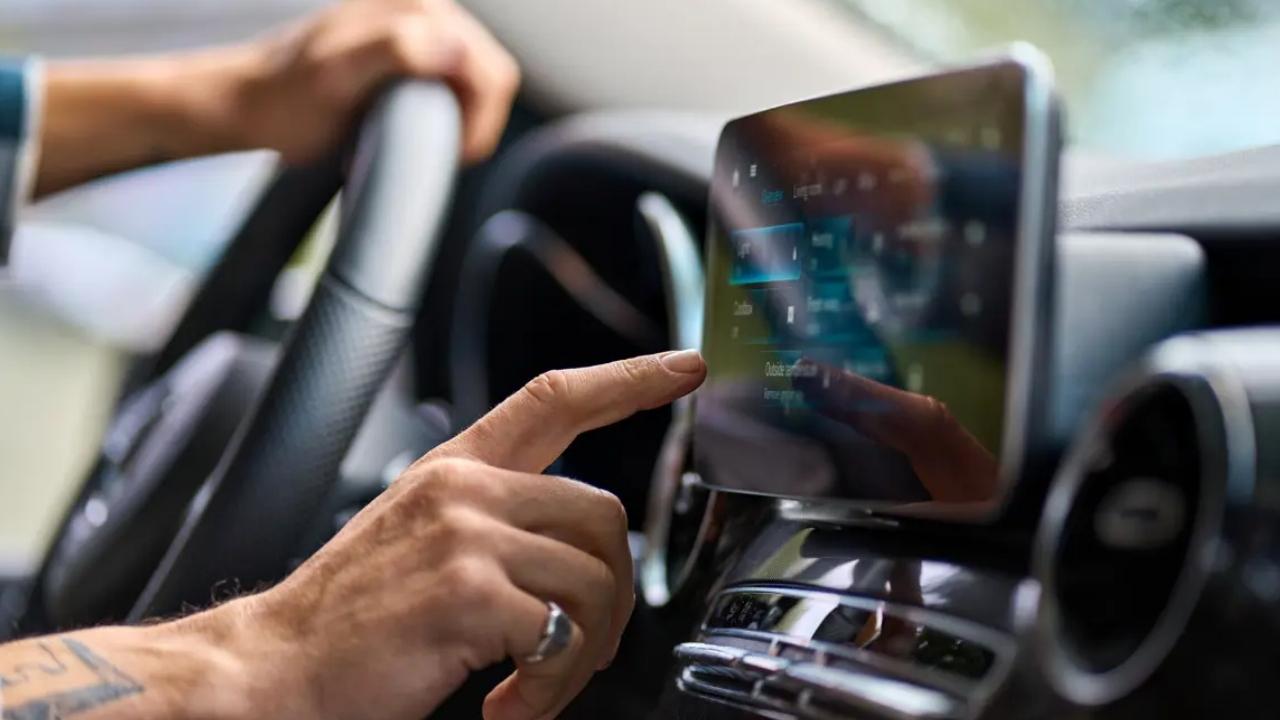 İçişleri Bakanlığından araçlardaki multimedya ve görüntü cihazlarına ilişkin açıklama