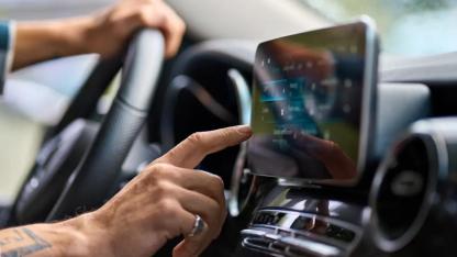 İçişleri Bakanlığından araçlardaki multimedya ve görüntü cihazlarına ilişkin açıklama