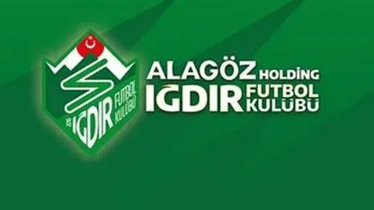 Iğdır FK teknik direktörü kim oldu?