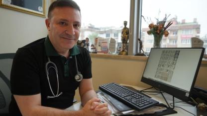 İklim krizi alerji mevsimini değiştiriyor!  Samsun’da uzman uyardı