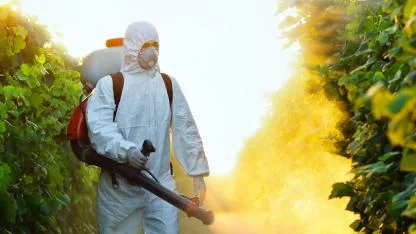 İlaçlama elemanı nedir, ne iş yapar, ne kadar maaş alır?