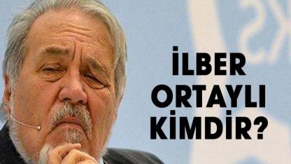 İlber Ortaylı kimdir? İlber Ortaylı ne başardı?