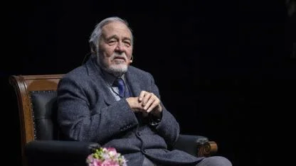 İlber Ortaylı'nın cenaze töreni için İstanbul'da bazı yollar trafiğe kapatılacak