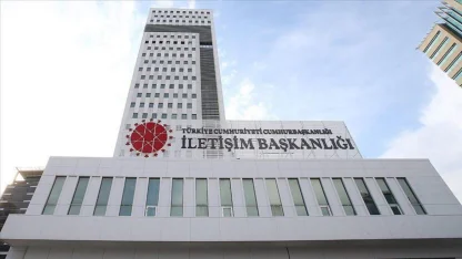 İletişim Başkanlığı duyurdu: 38 sosyal medya hesabına erişim engeli getirildi