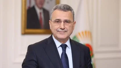 İlkadım Belediye Başkan İhsan Kurnaz'dan Kadir Gecesi mesajı