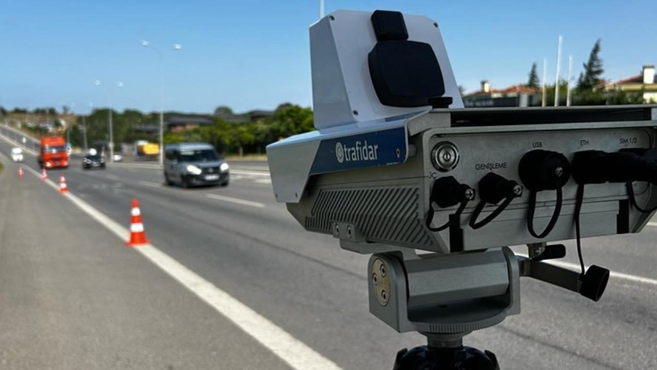 İller arası radar sorgulama