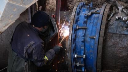 İNCESU TERFİ MERKEZİ-3 MEKANİK İŞLERİ YAPTIRILACAKTIR