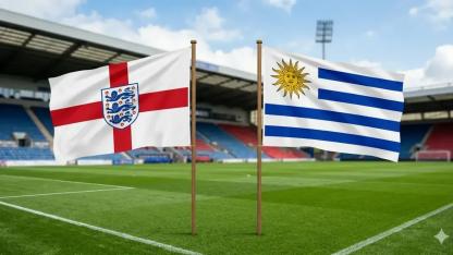 İngiltere Uruguay maçı hangi kanalda?